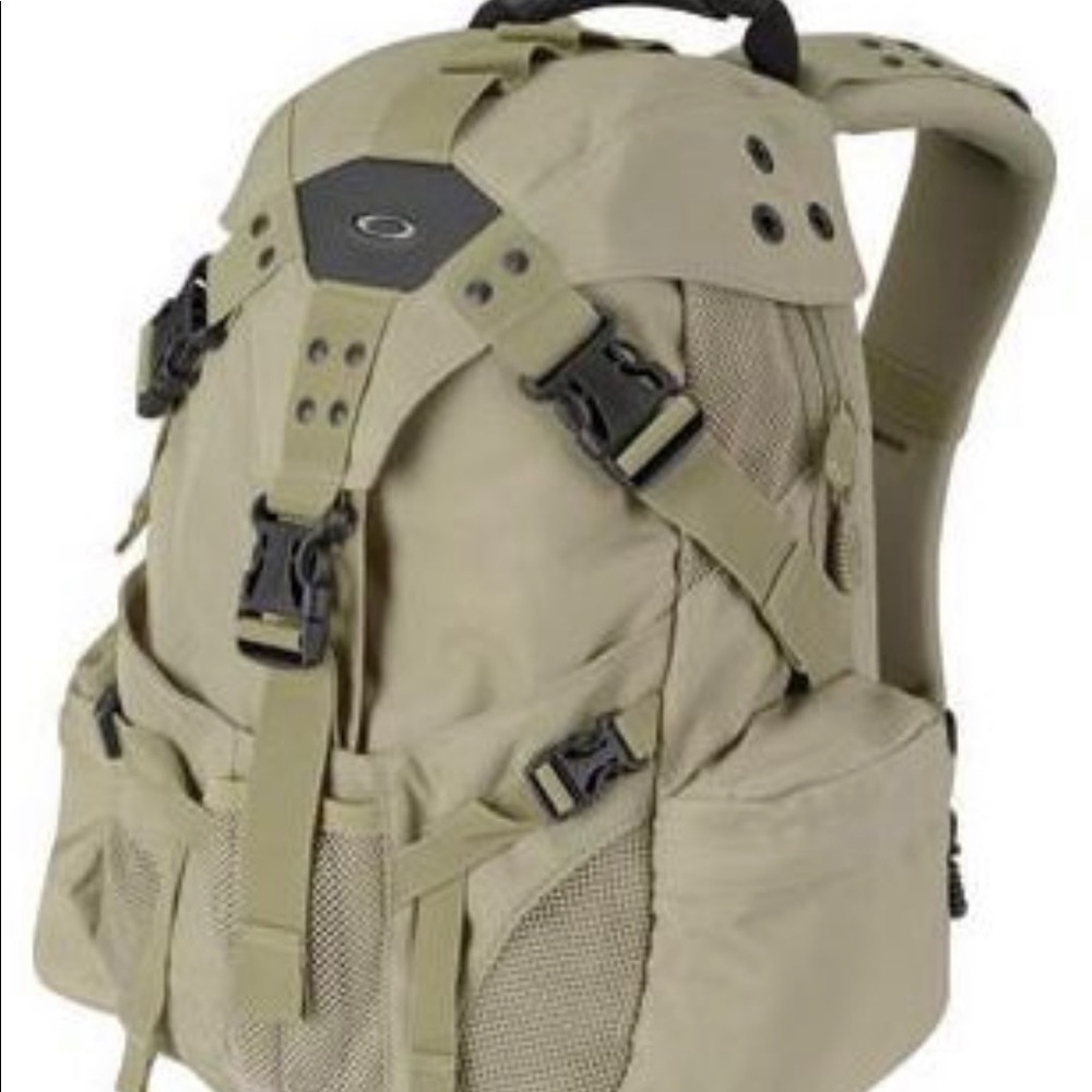 Oakley SI Tan Icon Backpack 2.0